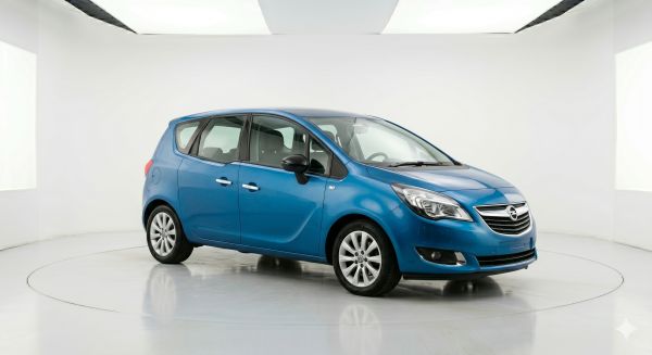 Opel Meriva Autom.