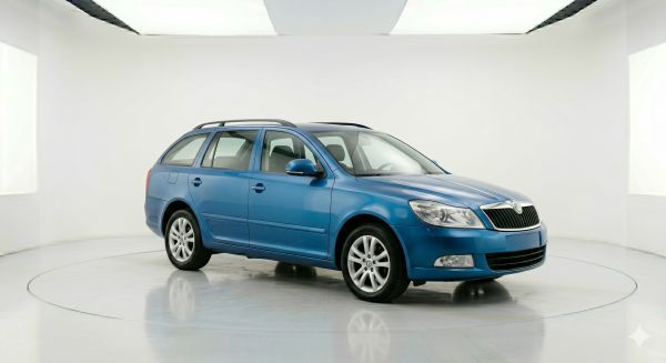 Skoda Octavia Kombi